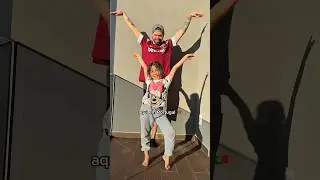 GET READY WITH MIA TO GO TO GYMNASTICS 🤸🏻 