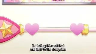 Idolish7 | Nagi super cute moments 🥰