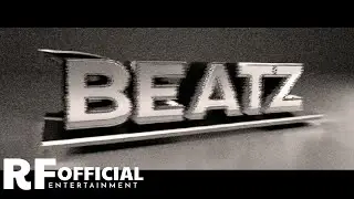 BEATZ - LOGOMOTION