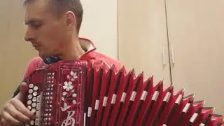 Давай поговорим Круг на гармони