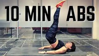 Ladder and plank ABS