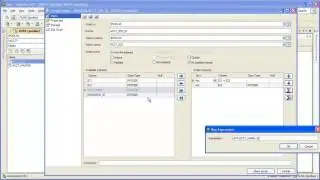How to use index key expression support in Toad for DB2