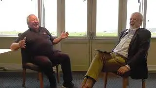 Rick Peacock-Edwards Part 2 | Plane Talking UK Podcast | Aviation Podcast
