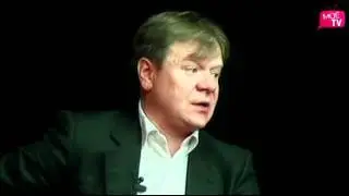 Гость на МоёTV Игорь Бутман