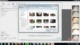 How to do HDR Photography using Luminance HDR?