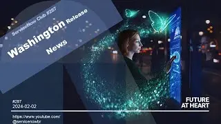 287 ServiceNow Washington DC Release