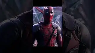 Arigato 🎀 - Deadpool Edit #shorts #viral #edit