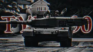 [◇] Mitsubishi Type 90 [◇] | Japanese Army Edit | ROONIN - RAGE QUIT