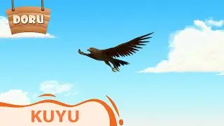 Kuyu | Doru | 17.Bölüm