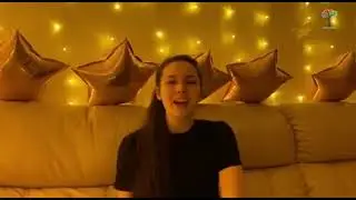 Черникова Анастасия, 15 лет - 