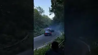 КАЙФОВЫЙ ДРИФТ ТАНДЕМ