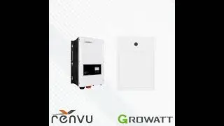 Solar & Storage Market Series ft Growatt Storage