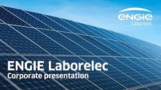 ENGIE Laborelec - Our focus: your interests