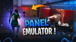⚡ULTRA LIGHT EMULATOR ⚡ Get 300+ FPS AND NO RECOIL ! Works on Every Version✅ (4K) 