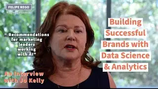 Recommendations for Marketing Leaders Working with AI (6/8) - feliperego.com.au