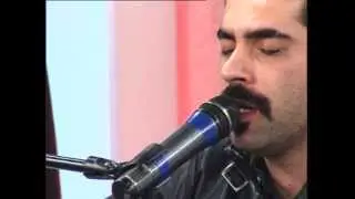 MURAT GÜNGÖR-GÜL CEMALİN