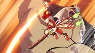 Yokai Watch Y Academy Episode 2 Let's Go Kengo Benimaru!