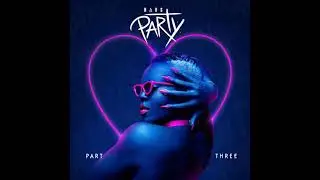 Todrick Hall - A Little in Love (Official Audio)