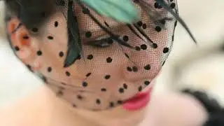 Жизнь После Смерти -  Fashion Foto Project "Life After Death"
