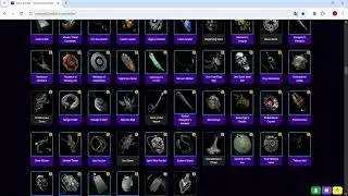 Thousands of builds! Loot filter and loot tracker! The best Remnant 2 website! Remnant2toolkit!