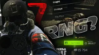 COMPETITIVE TARKOV? RNG TOURNAMENT? - Escape from Tarkov