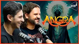ANGRA - Ciência Sem Fim 