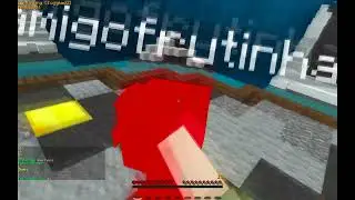 i got destroyed...