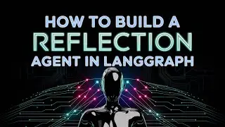 How to Build a Reflection AI Agents in LangGraph | Master AI Agents | @gener8-ai