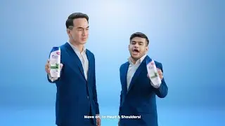 Joe Taslim x Fadil Jaidi  Siapakah BA Head  Shoulders Selanjutnya