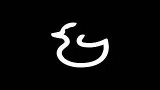 Stroke Logo Animation