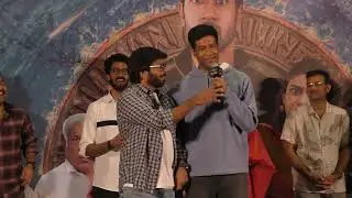 Rakasa Movie Success Meet