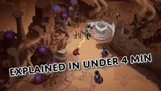 Wizard of Legend 2 Explained in Under 4 Minutes – No Nonsense Overview!