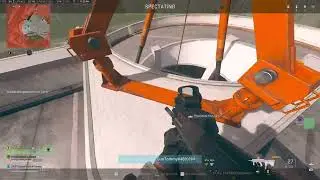 Beans/MGT/Deadpool - first win in fondle :)