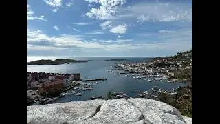 Kattegat und Skagerrak - Ein Segelsommer. Teil 7. 2026 08 12 - Tag 40-43