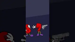 The Duel - Short Version