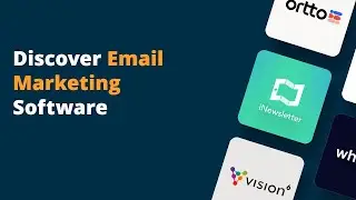 Most Popular Email Marketing Platforms