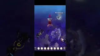 8.3 DEATHGIVERS vs 8.3 DAGGER | ALBION ONLINE