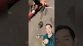 Doctor Reacts: bluetooth hand