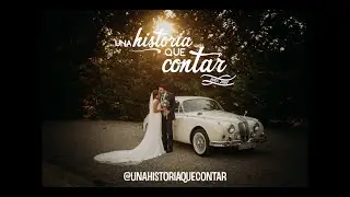 Slideshow fotos boda de Ana & Jose.