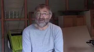 Peated 'whisky' Part 2 - Stripping runs
