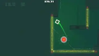 SpeedTek [Hard Demon] by G4lvatron | Geometry Dash