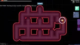 Osu! t+pazolite - Garakuta Doll Play (Auto - mapping demo)