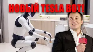 Tesla shocks: Optimus Gen 3 replaces humans and blurs the line between mind and machine!