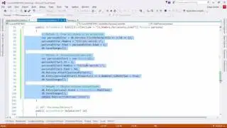 Entity Framework actualizar registro | Entity Framework 6 | Programando en ASP.NET MVC 5