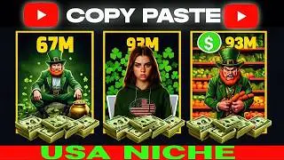 Secret Trick to Earn Money with Copy-Paste Videos - Beginners Making $300+/Day!