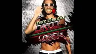 Bob Sinclar feat. Hot Rod - Put Your Hands Up
