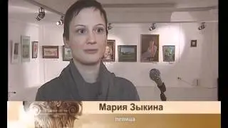 КАЛУЖСКОЕ ТЕЛЕВИДЕНИЕ АНОНС КОНЦЕРТА Дом Музыки Калуга 4 февраля 2012