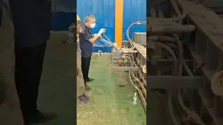 Металломни пресслаш ускунаси . Телеграм: +998910017776