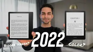What is Amazon’s Plan for Kindles in 2022?
