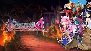 Chilling with Disgaea 6 OST (Part 2)